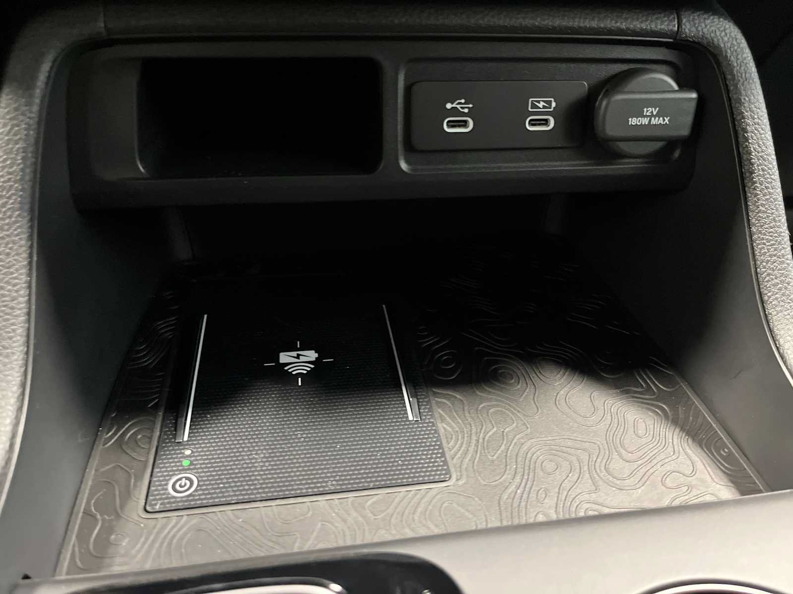 New 2026 Honda Pilot TrailSport image 17