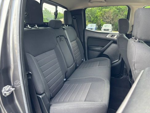 Used 2019 Ford Ranger XLT w/ Equipment Group 302A Luxury RWD image 53