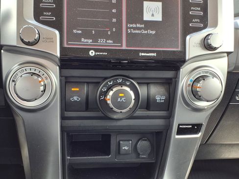 Used 2023 Toyota 4Runner SR5 RWD image 17