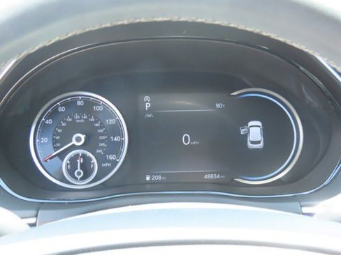 Used 2023 Genesis GV70 2.5T w/ Advanced Package AWD/4WD image 27