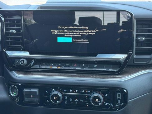 New 2026 Chevrolet Silverado 1500 RST w/ RST All Star Premium Package AWD/4WD image 26