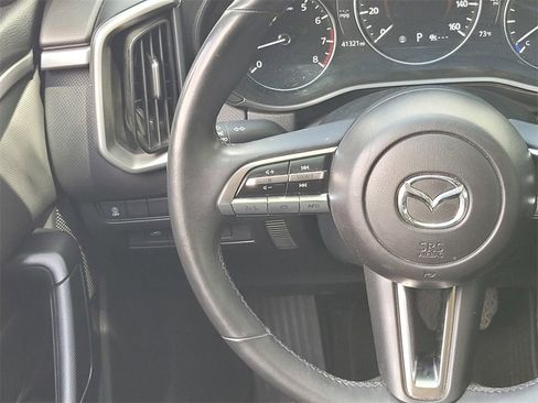 Used 2024 MAZDA CX-50 AWD 2.5 S w/ Preferred Package image 17