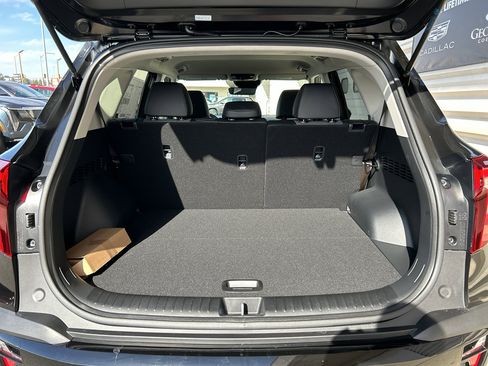 New 2026 Kia Seltos S image 14