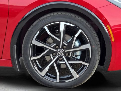 New 2026 Toyota Prius Plug-In Hybrid image 10