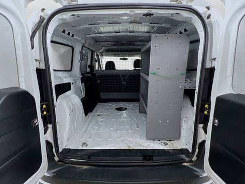 Used 2021 RAM ProMaster City Tradesman image 22