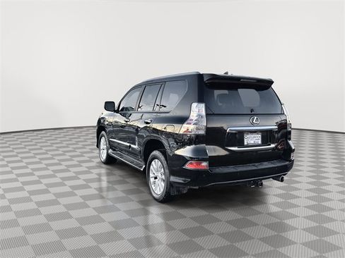 Used 2019 Lexus GX 460 Premium image 6