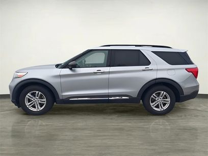 Used 2023 Ford Explorer XLT w/ Equipment Group 202A