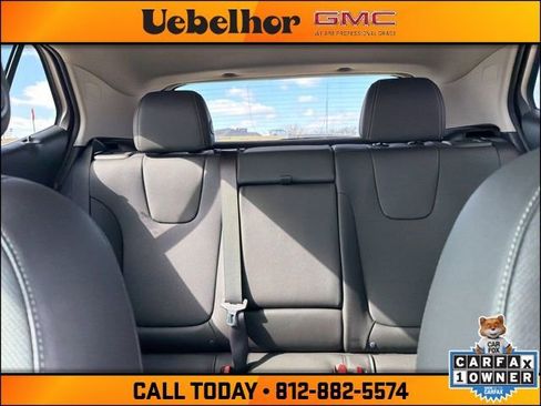 Used 2024 Buick Encore GX Sport Touring w/ Comfort Package image 19