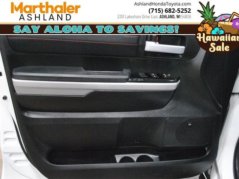 Used 2020 Toyota Tundra TRD Pro image 11