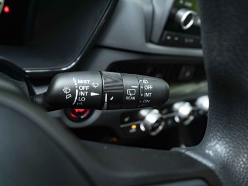 Used 2025 Honda CR-V EX image 24