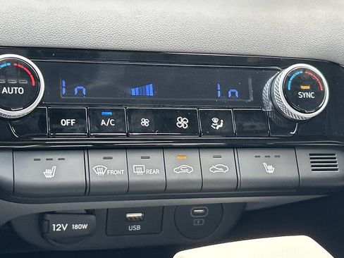 New 2026 Hyundai Elantra SEL Sport Premium FWD image 32