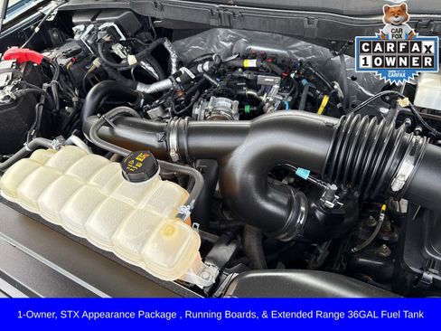 Used 2023 Ford F150 XL w/ STX Appearance Package AWD/4WD image 20