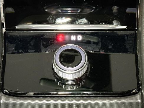 New 2025 Jeep Grand Cherokee L Altitude image 11