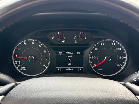 Used 2019 GMC Acadia SLE image 9