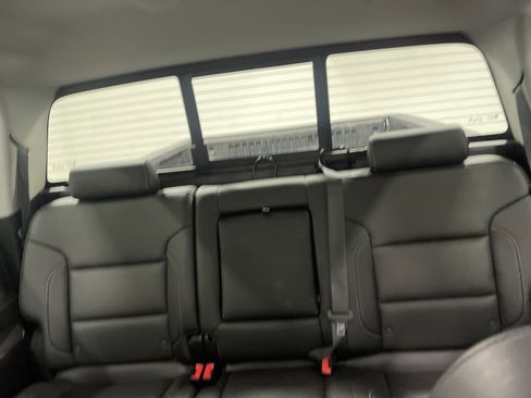 Used 2019 Chevrolet Silverado 2500 LTZ w/ Duramax Plus Package image 11