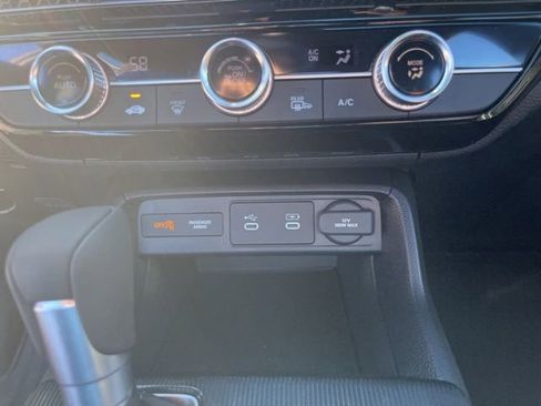 New 2026 Honda Civic Sport image 17