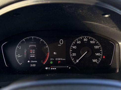 Certified 2023 Honda Civic LX image 16