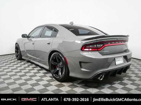 Used 2018 Dodge Charger SRT w/ Harman/Kardon Audio Group image 31