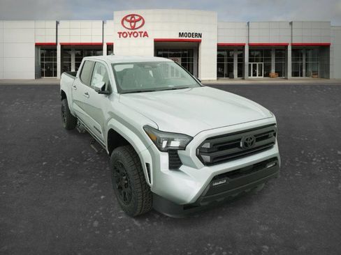 New 2026 Toyota Tacoma SR5 AWD/4WD image 20