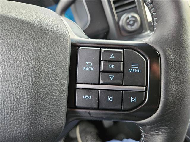 New 2026 Ford F250 Platinum AWD/4WD image 14