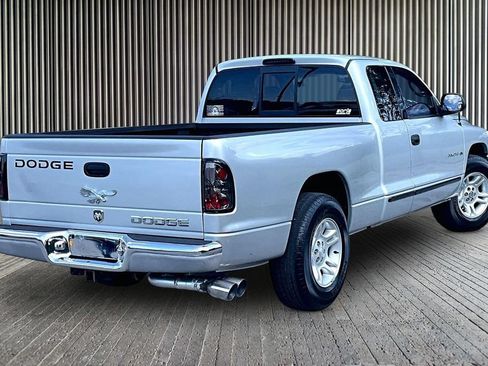 Used 2001 Dodge Dakota 2WD Club Cab image 14