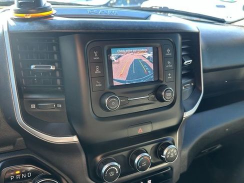 Used 2021 RAM 1500 Big Horn image 28