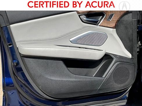 Used 2024 Acura RDX SH-AWD w/ Advance Package image 22