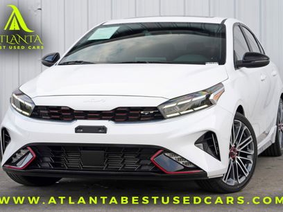 Used 2024 Kia Forte GT w/ GT2 Package