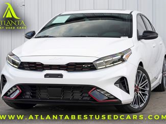 Used 2024 Kia Forte GT w/ GT2 Package video 1