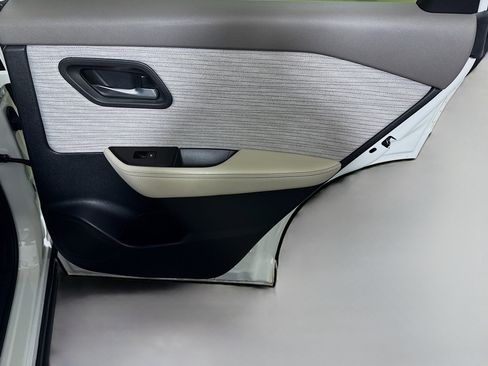 Used 2023 Nissan Rogue SV FWD image 28