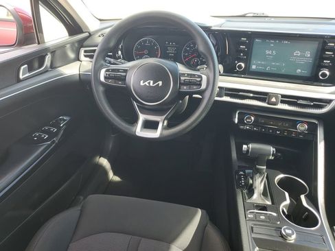 Used 2023 Kia K5 LXS image 15