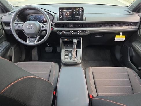 Certified 2026 Honda CR-V TrailSport image 15