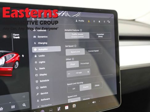 Used 2020 Tesla Model 3 Standard Range image 17