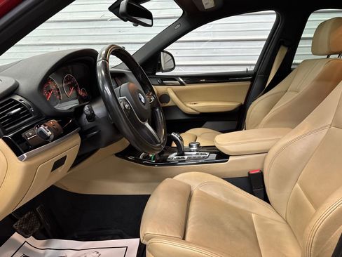 Used 2018 BMW X4 M40i image 10