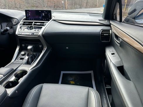 Used 2020 Lexus NX 300 AWD w/ Premium Package image 33