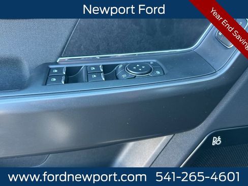 New 2025 Ford F150 Tremor w/ Equipment Group 402A High image 11