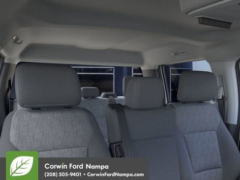 New 2026 Ford F550 4x4 Crew Cab image 22