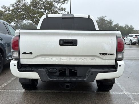 Used 2021 Toyota Tacoma TRD Pro image 7