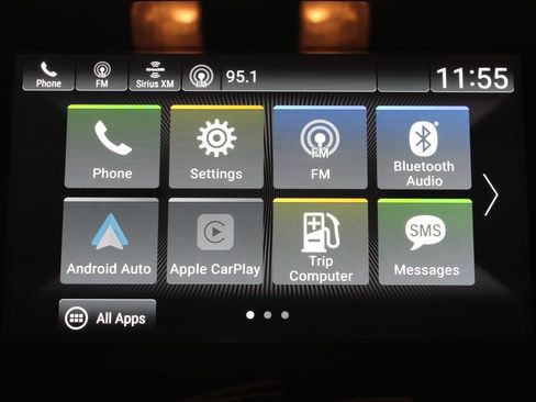 Used 2021 Honda Odyssey EX-L image 26