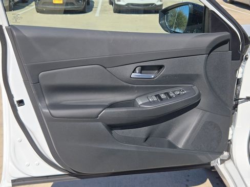 New 2026 Nissan Sentra S image 10