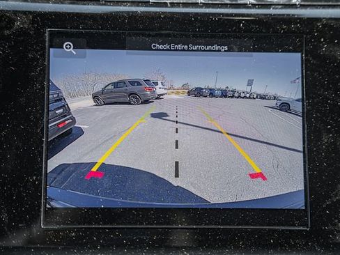 New 2025 Jeep Grand Cherokee Laredo X w/ MOPAR Finishing Package AWD/4WD image 46