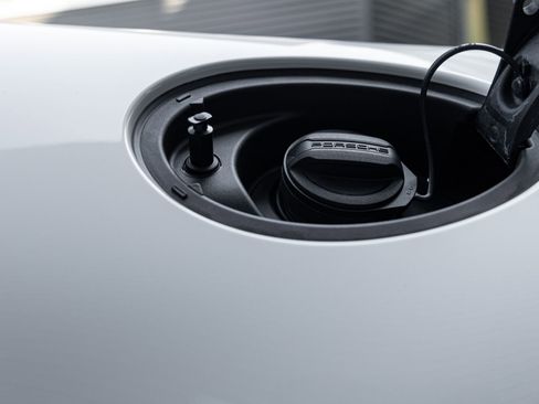 Certified 2026 Porsche 911 GT3 image 41