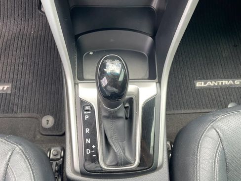 Used 2016 Hyundai Elantra GT w/ Option Group 03 FWD image 28
