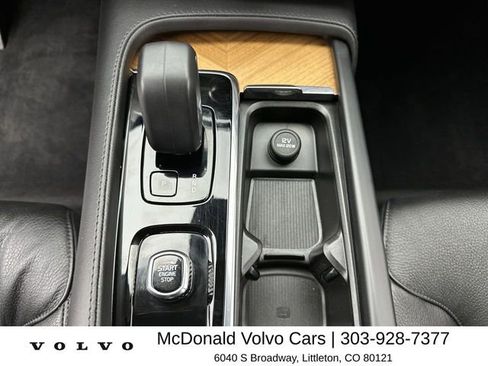 Certified 2023 Volvo XC90 B6 Plus w/ Protection Package Premier AWD/4WD image 20