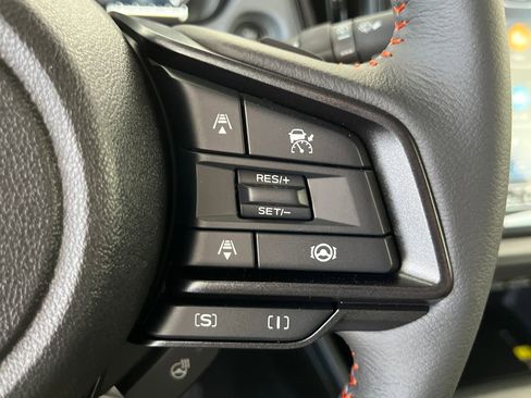 New 2026 Subaru Crosstrek 2.5i Limited AWD/4WD image 32