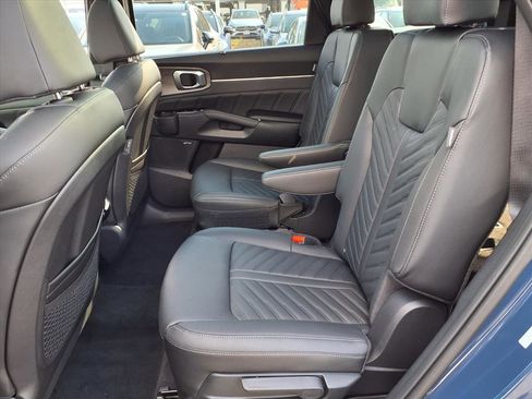 New 2026 Kia Sorento SX Prestige AWD/4WD image 7