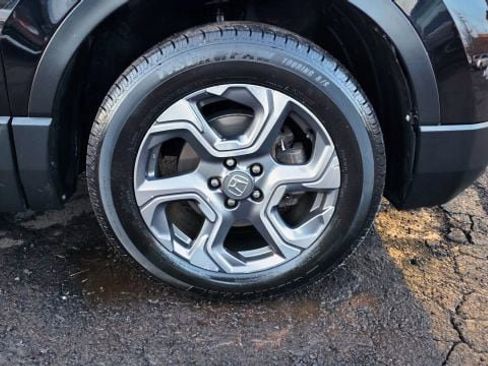 Used 2017 Honda CR-V EX-L image 60
