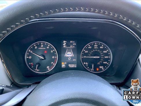 Certified 2024 Subaru Legacy Premium AWD/4WD image 26