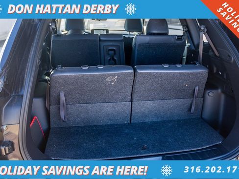 Used 2022 Mitsubishi Outlander SE image 33