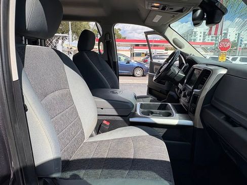 Used 2018 RAM 1500 Lone Star image 20